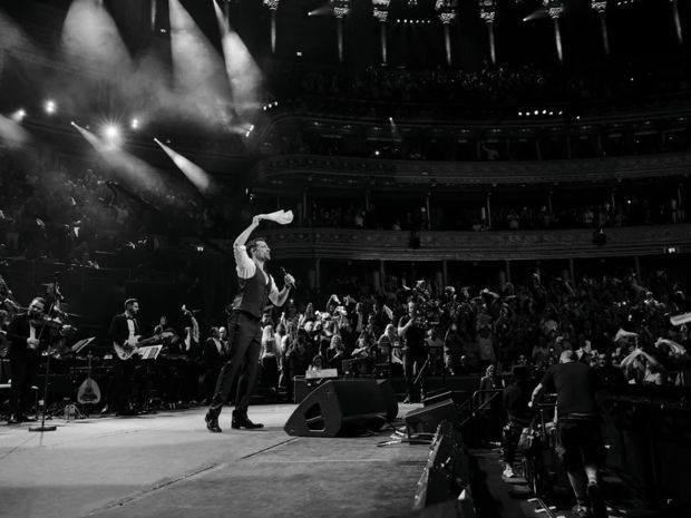 Konstantinos Argiros İstanbul’da iyilik temalı konser verecek: Gelir çocukların dileklerine umut olacak - Resim : 1