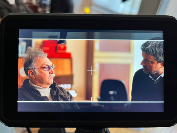 Samim Kocagöz: Mecburi İstikamet Belgeselinin Anadolu’da Gösterim Yolculuğu Başlıyor - Resim : 2