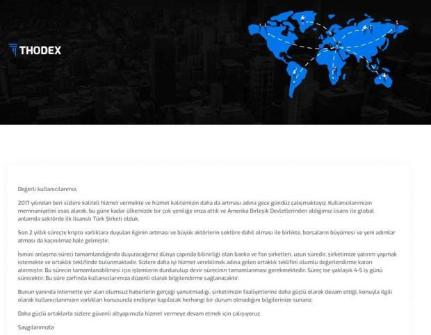 Thodex'te 2 milyar dolarlık vurgun iddiası - Resim : 2