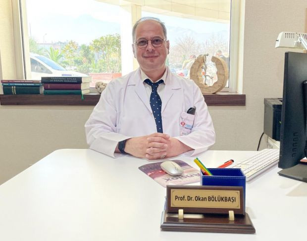 Vertigo hastalığı sosyal yaşamdan uzaklaştırıyor - Resim : 1