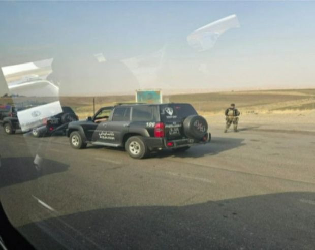 PKK'nın silah bırakma sürecinin ilk ayağı tamamlandı - Resim : 15