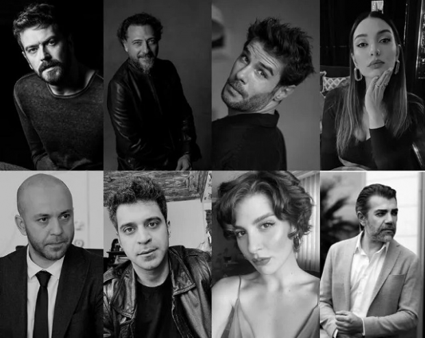 Sıfırıncı Gün dizisinde başrol belli oldu! 2 yıl sonra dizi çekecek! - Resim : 1