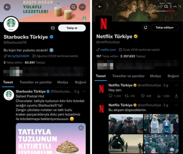 DisneyPlus'tan 19 milyonluk yardım! Starbucks ve Netflix'ten çıt yok... - Resim : 1