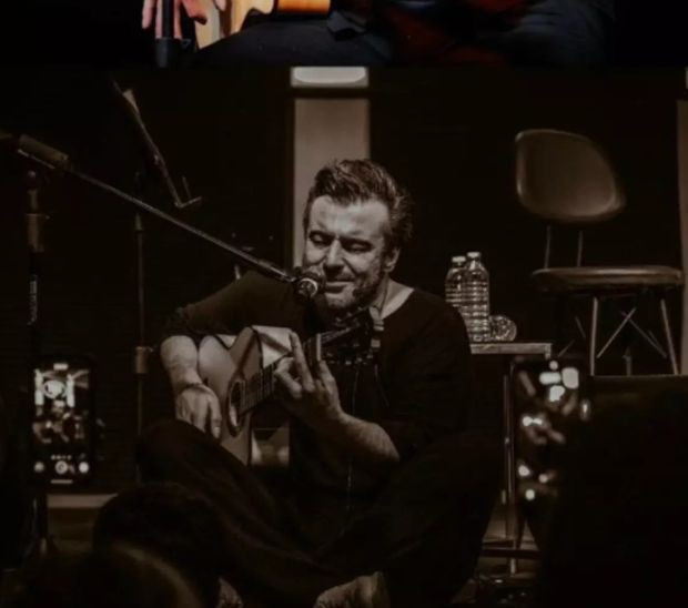 Popstar Rıza Tamer neden öldü, hastalığı neydi? Savcılık devreye girdi - Resim : 1