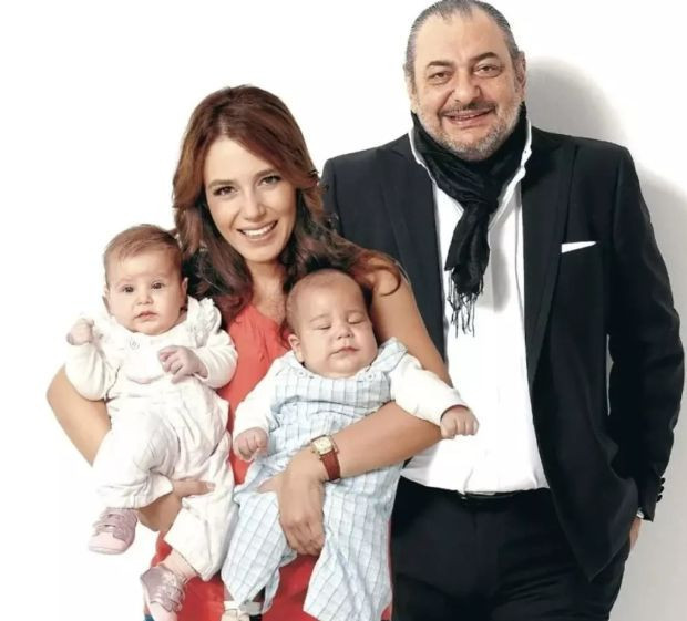 Deniz Uğur, Reha Muhtar'a velayet davası açmıştı! Mahkeme kararını verdi - Resim : 1