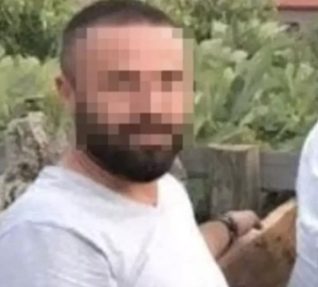 Sadettin Saran'a g&ouml;zaltı şoku! Villasının bek&ccedil;isi g&ouml;zaltına alındı! - Resim : 1