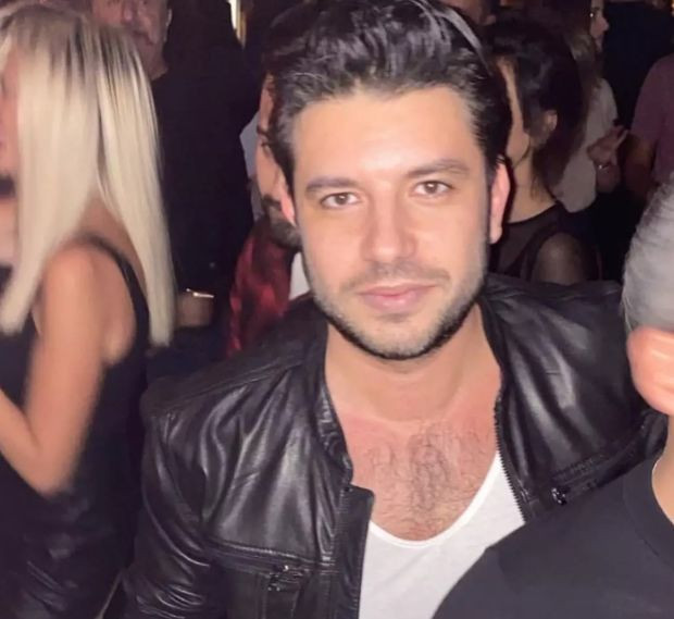 Uyuşturucu ve fuhuş operasyonu! Melis Sabah ve &Ccedil;ağla Boz g&ouml;zaltında - Resim : 1