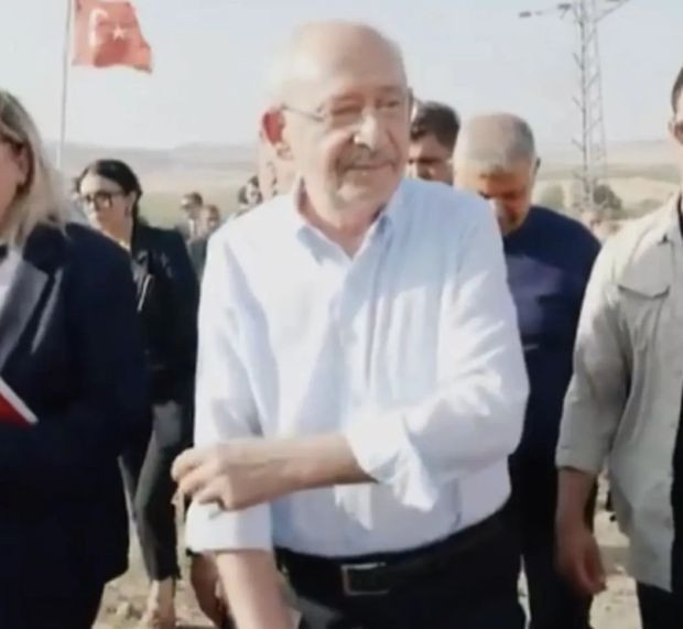 İstifaların ardından ne diyeceği merak konusuydu! Kılıçdaroğlu'ndan ilk mesaj - Resim : 2