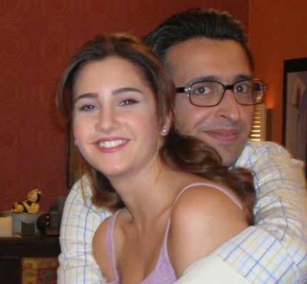 O Kız dizisinin Melek'i Rojda Demirer kimdir? Rojda Demirer nereli ve kaç yaşında? - Resim : 3