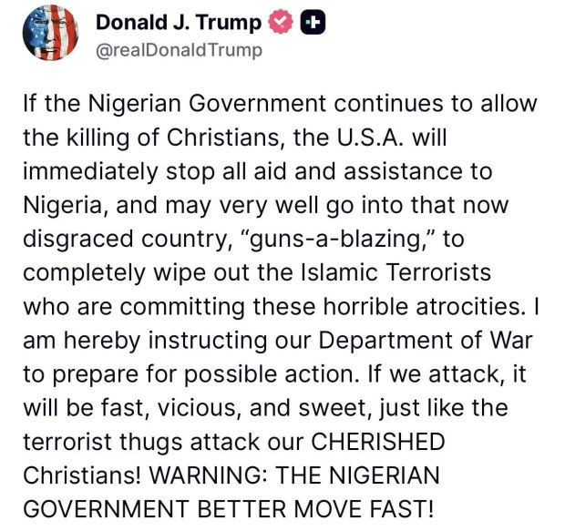 Hazırlık emri verdi! Trump'tan bir ülkeye daha işgal tehdidi - Resim : 1