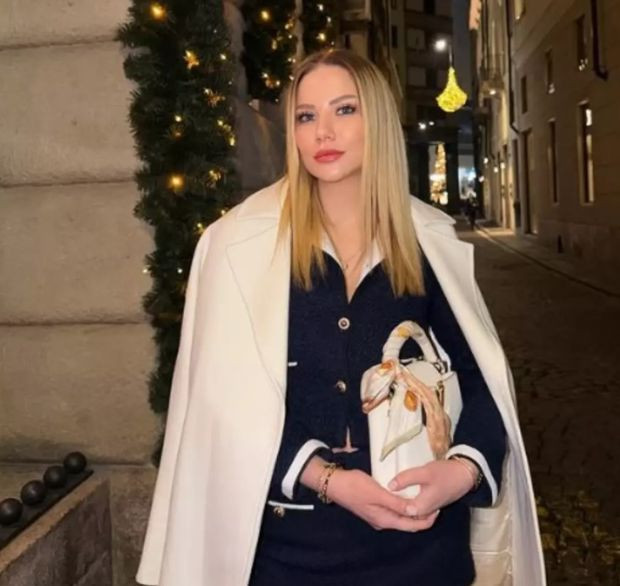 Uyuşturucu ve fuhuş operasyonu! Melis Sabah ve &Ccedil;ağla Boz g&ouml;zaltında - Resim : 2