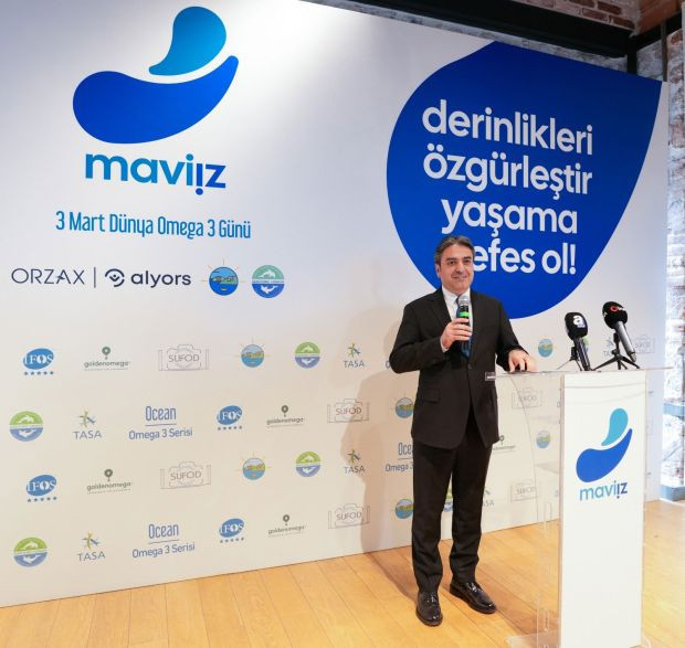 Mavi İz projesiyle deniz kirliliğine sanat dokunuşu - Resim : 1