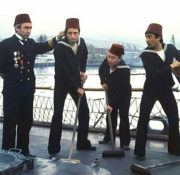 Süt Kardeşler ne zaman, nerede çekildi? Süt Kardeşler oyuncuları kimler? - Resim : 2