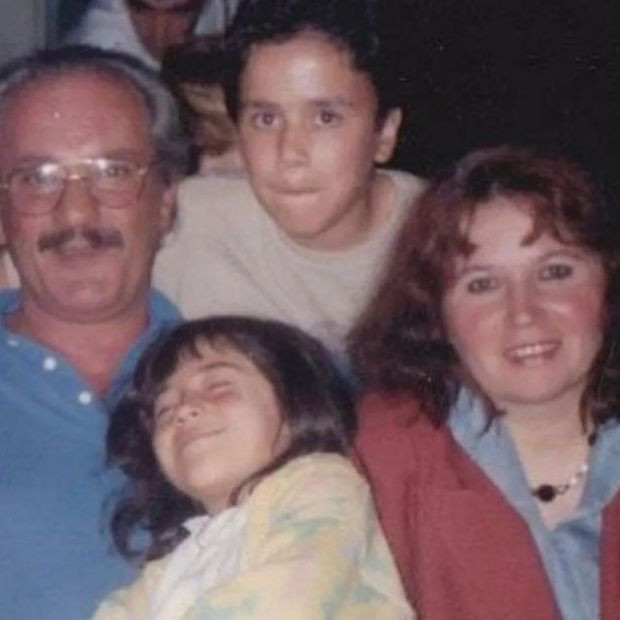 Metin Çekmez'e veda: Kardeşiyle aynı kaderi paylaştı... - Resim : 2