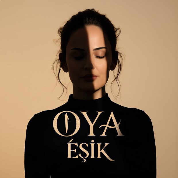 Oya Oğuz&rsquo;dan ilk EP: &ldquo;Eşik&rdquo; dinleyiciyle buluştu - Resim : 1