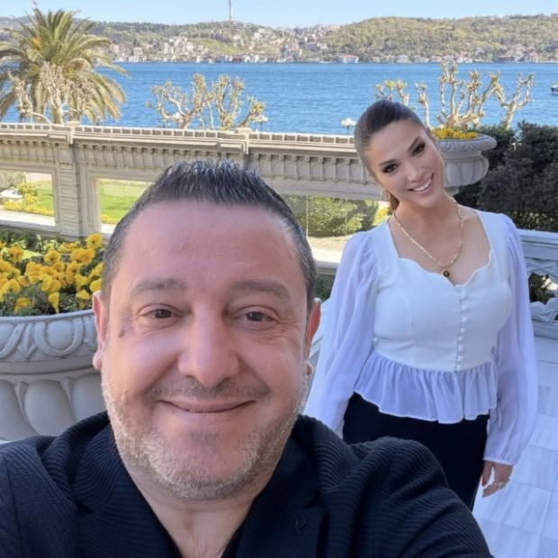 Eski milli futbolcu Nihat Kahveci g&ouml;zaltına alındı - Resim : 1