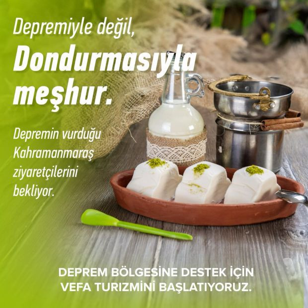 Kadın girişimciler ve iş dünyasından deprem bölgesine 'Vefa turizmi' hamlesi - Resim : 4