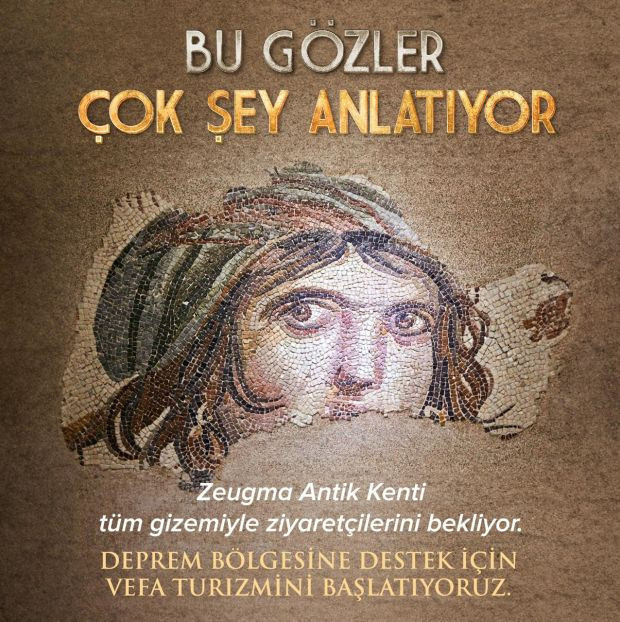 Kadın girişimciler ve iş dünyasından deprem bölgesine 'Vefa turizmi' hamlesi - Resim : 2