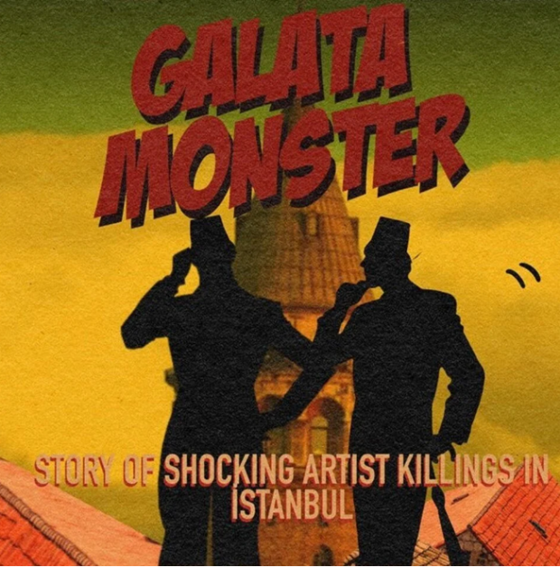 Cem Yılmaz'dan yeni film: Adını ve afişini paylaştı - Resim : 1