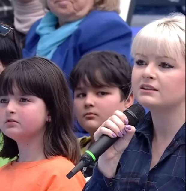 Nihat Hatipoğlu'nda herkesi duygulandıran anlar! - Resim : 1