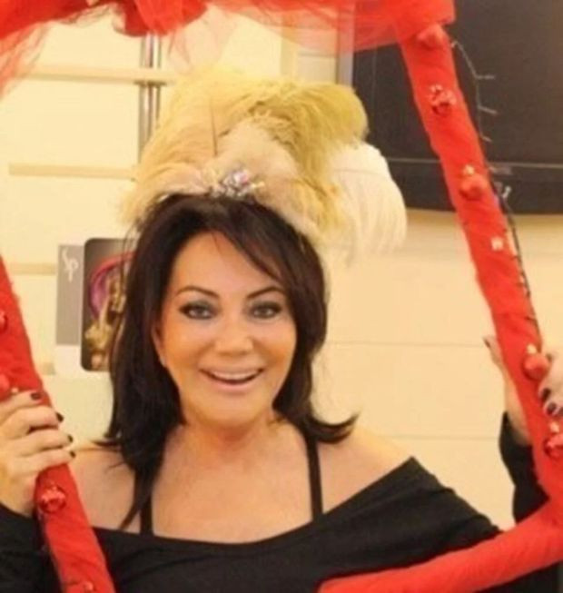 Usta oyuncu Anta Toros hayatını kaybetti - Resim : 2