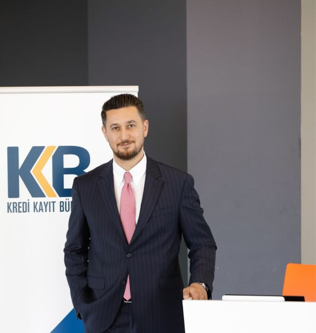 İstanbul’da finans zirvesi: 8 ülkeden kredi bürosu ACIPE Genel Kurulu’nda bir araya geldi - Resim : 1