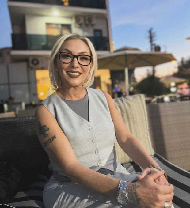 Güllü 6. kattan düşerek hayatını kaybetti! Oğlu: “İntihar haberleri asılsızdır” - Resim : 3