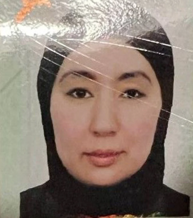 Antalya’da 9 aylık hamile kadın evinde ölü bulundu - Resim : 1