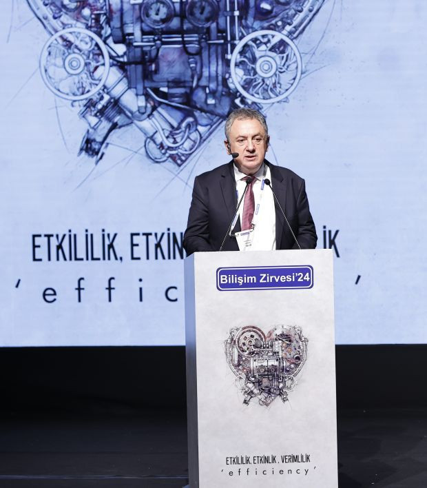 Türkiye, yakında kendi yapay zeka modellerini geliştirecek! - Resim : 1