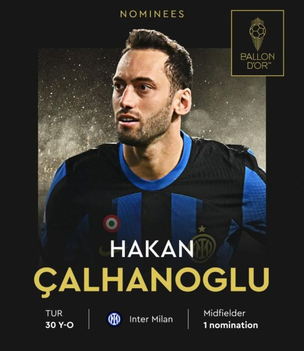 Arda Güler, Ballon d'Or'da en iyi genç oyuncu adayı - Resim : 2