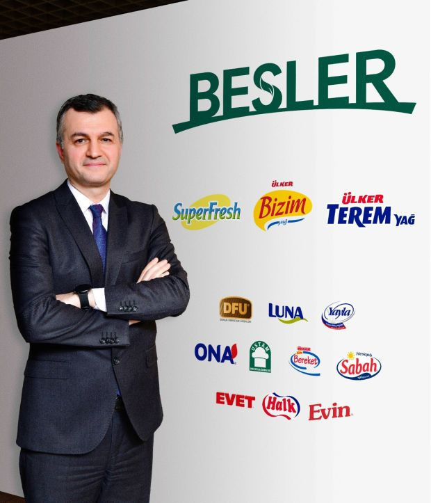 SuperFresh, “Tarımın Kadın Yıldızları” projesi kapsamındaki staj programıyla gençlere ilham oldu - Resim : 1