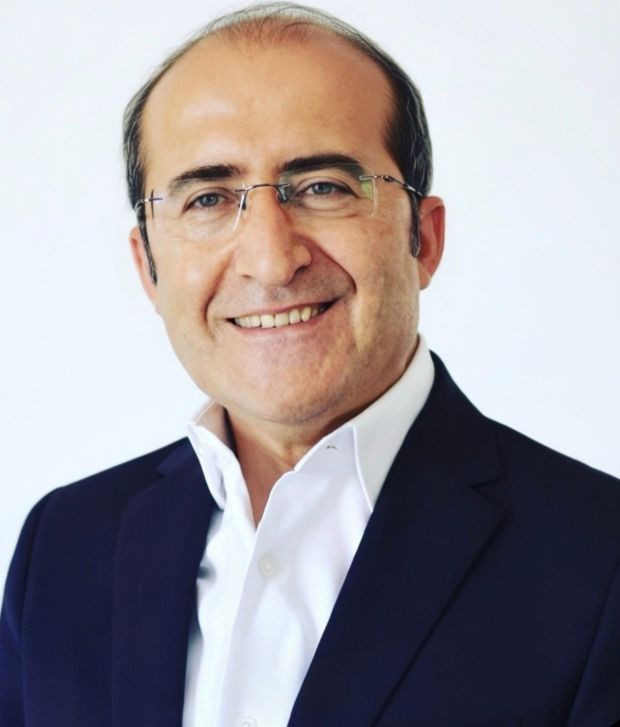 Erol Bektaş&rsquo;a CHP&rsquo;de kritik g&ouml;rev - Resim : 2