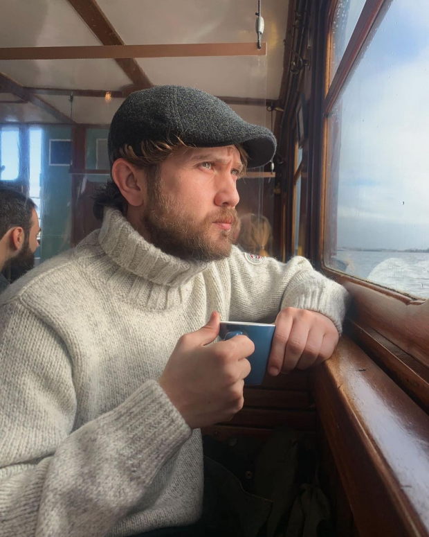 Aras Bulut İynemli'den flaş karar: 1 yıl rol almayacak