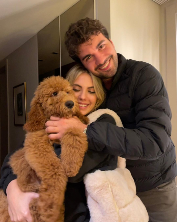 eda eceye milyonluk düğün hediyesi