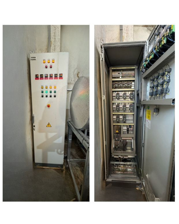 EYOPAN, endüstriyel otomasyonda dijital dönüşümün güçlü ortağı olmaya devam ediyor! - Resim : 1