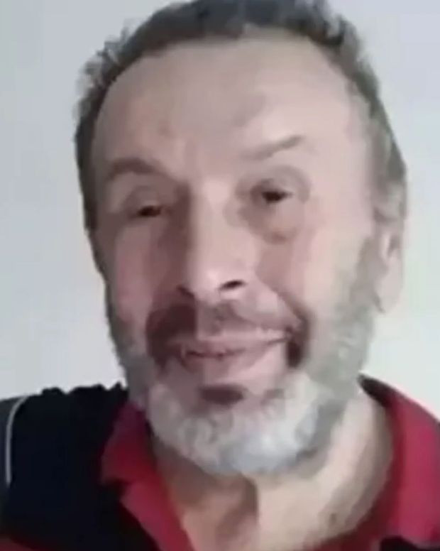 Yeşilçam'ın yıldız isimlerindendi! Oyuncu Necati Bilgiç'e şizofreni teşhisi kondu - Resim : 1