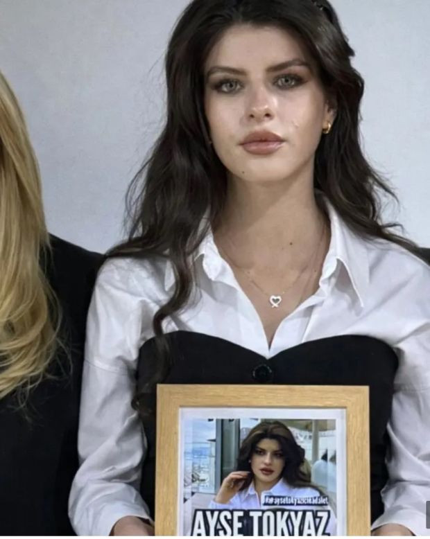 Ayşe Tokyaz cinayeti davası... Duruşma gerginlikle başladı! "Benden &ccedil;ekeceğin var bug&uuml;n bittin sen" - Resim : 1