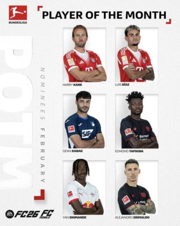 Ozan Kabak, Bundesliga'da ayın oyuncusu &ouml;d&uuml;l&uuml;ne aday - Resim : 1