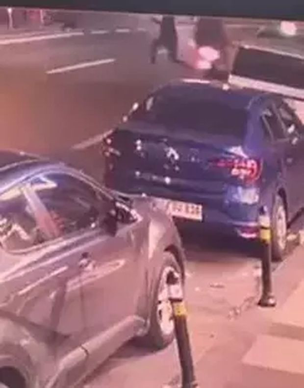 Usta oyuncu Engin Çağlar motosiklet çarpması sonucu vefat etti - Resim : 2