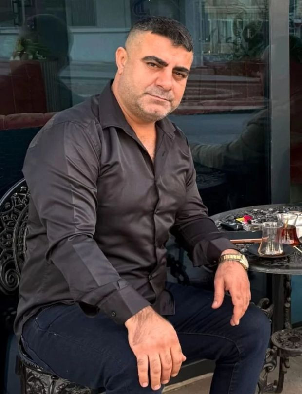 Hesap kavgası kanlı bitti! Mekandan atıldı, geri dönüp solisti öldürdü - Resim : 1