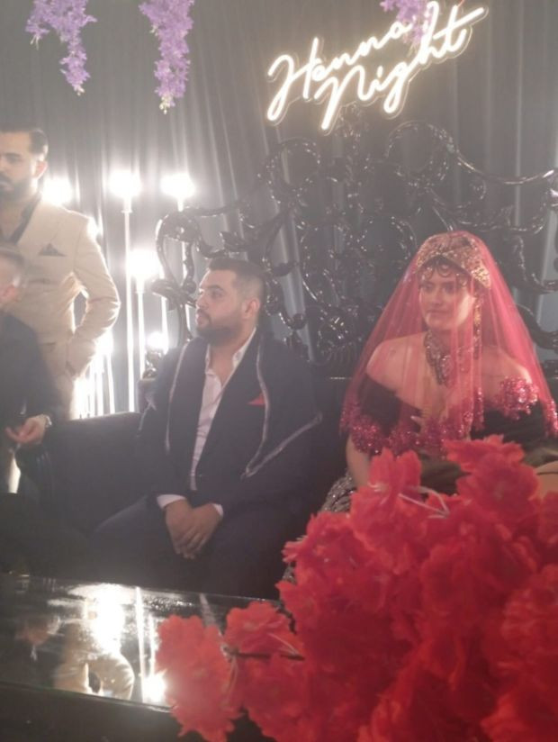 Halaya çağırdı, canından oluyordu: Damada en mutlu gününde sopalarla saldırdılar - Resim : 3