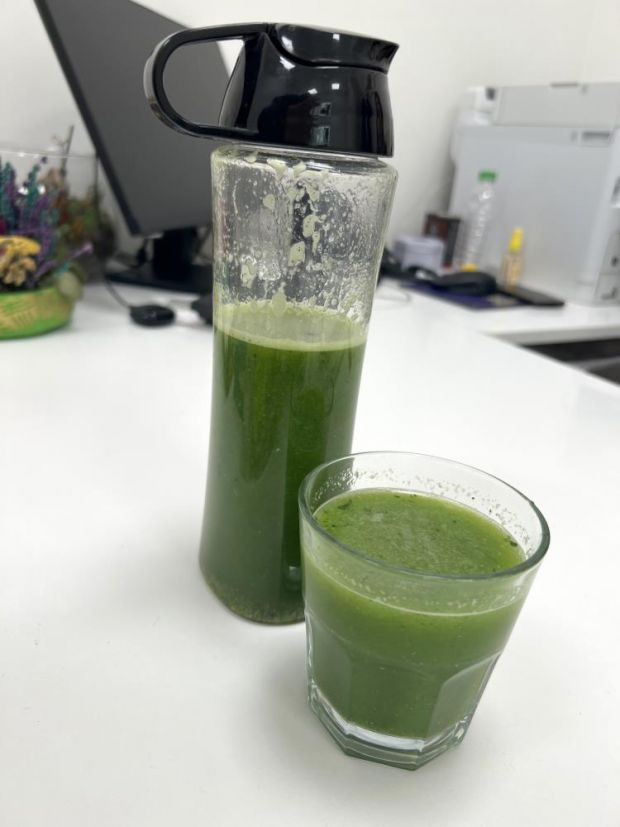 Bu tarifle hem zayıflayın hem de ödem atın - Resim : 2