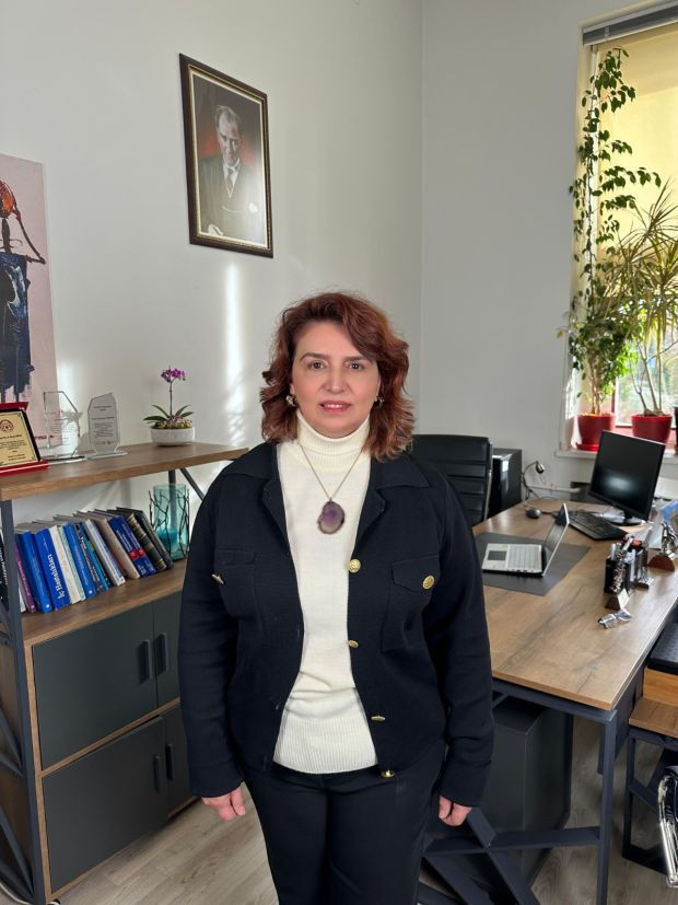 Kadın Sağlığına “Demir Gibi Destek" - Resim : 1