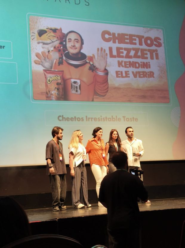 New Generation Summit’te Yapay Zeka rüzgarı: İstanbul’da teknoloji devleri buluştu! - Resim : 5