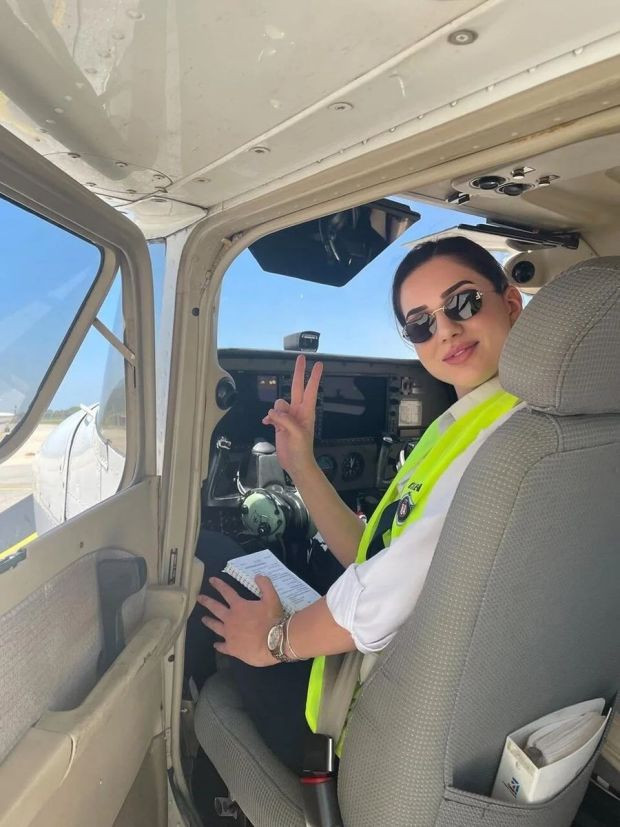Torbalı’da helikopter düştü: Pilot hayatını kaybetti - Resim : 1
