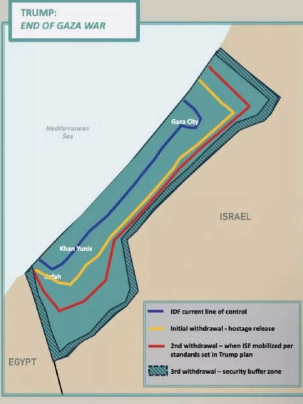 İsrail basınından analiz: Netanyahu’nun hatası Türkiye'nin önünü açtı - Resim : 2