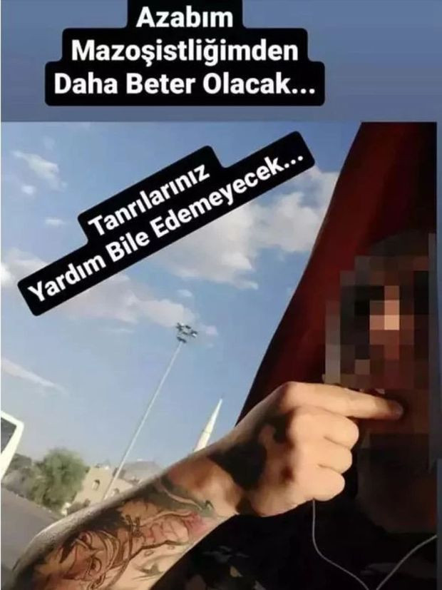 8 defa kalbi durdu! Gülhan ile ilgili şok detay: 15 ay önceki röportajı ortaya çıktı! 'Sürekli tehdit ediyor' - Resim : 2