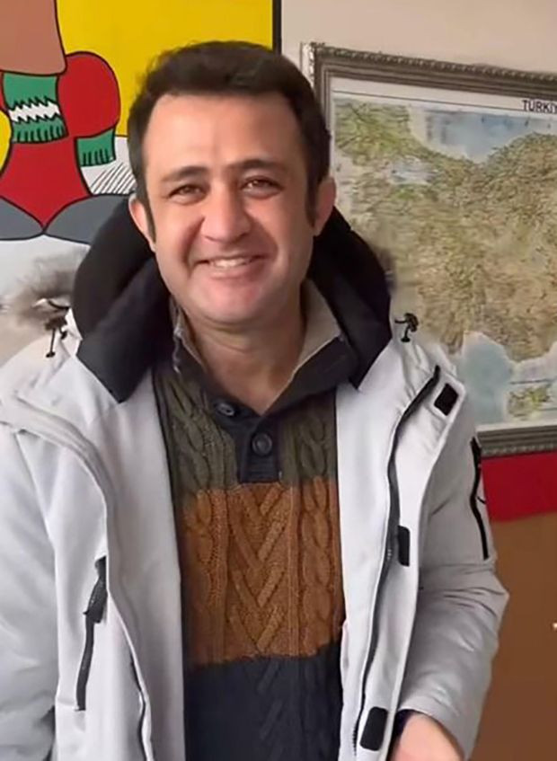 229 km’lik hızla öğretmenin ölümüne neden olmuştu! - Resim : 1