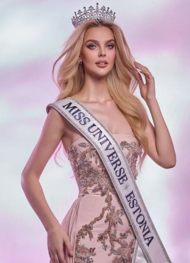 Miss Universe’de şok! Taçlar geri verildi, yarışmacılar çekildi - Resim : 1