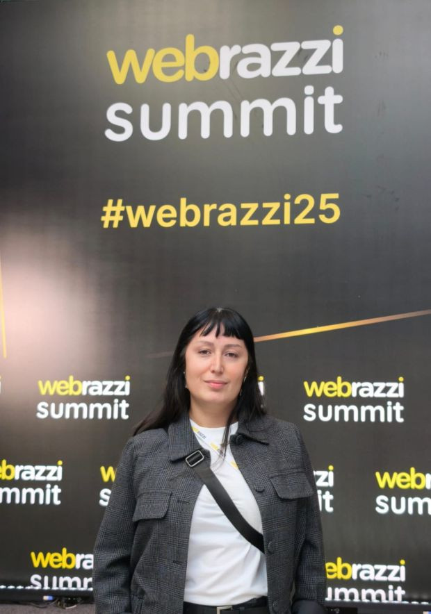 Webrazzi Summit 2025: AI müşteri zihnini okuyor - Resim : 7